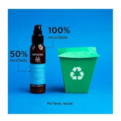 Clearance APIVITA Hydration Acondicionador Hidratante