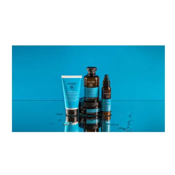 Clearance APIVITA Hydration Acondicionador Hidratante