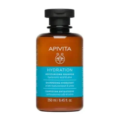 Hot APIVITA Hydration Champú Hidratante