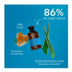 Hot APIVITA Hydration Champú Hidratante