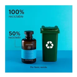 Hot APIVITA Hydration Champú Hidratante