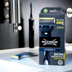 WILKINSON Hydro 5 Sense Energize