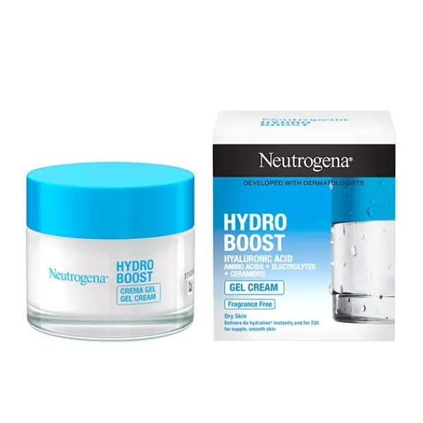 Hydro Boost Gel Cream*NEUTROGENA Best
