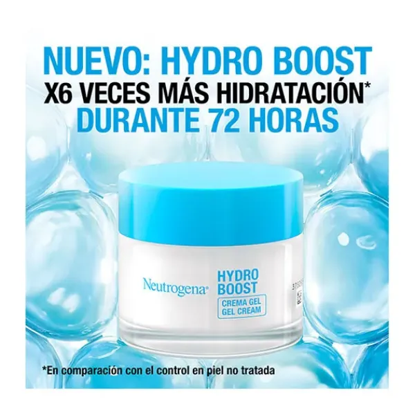 Hydro Boost Gel Cream*NEUTROGENA Best