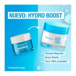 Hydro Boost Gel Cream*NEUTROGENA Best