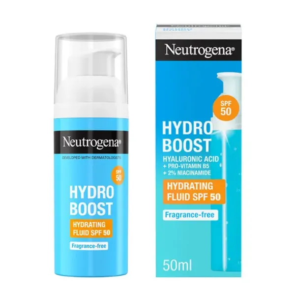 Hydro Boost SPF50*NEUTROGENA Outlet
