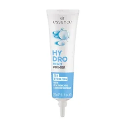 New ESSENCE Hydro Hero Primer