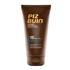 Clearance PIZ BUIN Hydro Infusion Gel Cream Spf15