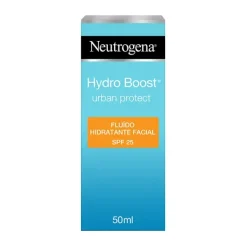 Hot NEUTROGENA Hydroboost Urban Protect Spf 25