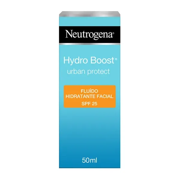 Hot NEUTROGENA Hydroboost Urban Protect Spf 25