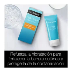 Hot NEUTROGENA Hydroboost Urban Protect Spf 25