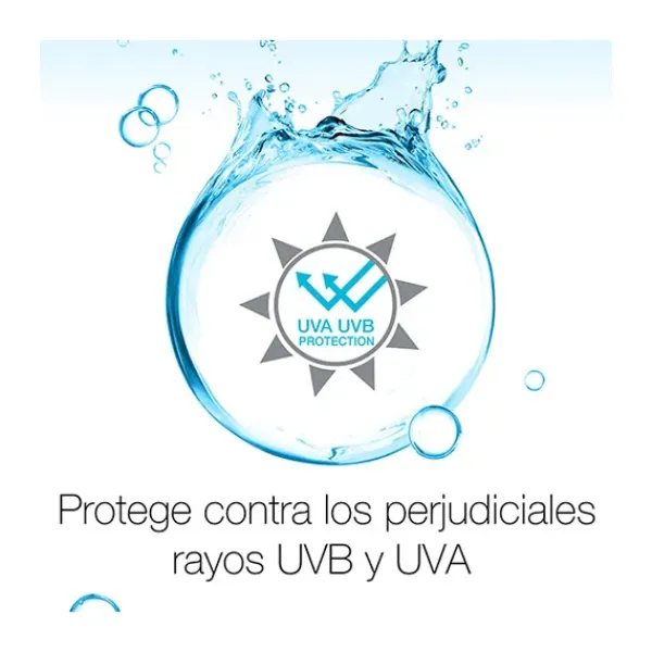 Hot NEUTROGENA Hydroboost Urban Protect Spf 25