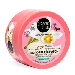 Discount ORGANIC SHOP Hydrogel Eye Patch