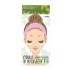 Online LOOK AT ME Hydrogel Eye Patch Green Tea