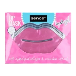 Hydrogel Lip Mask*SENCE Hot