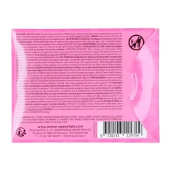 Hydrogel Lip Mask*SENCE Hot