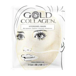 Sale GOLD COLLAGEN Hydrogel Mask