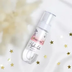 Hydrolate Bruma Agua De Rosas Limpieza