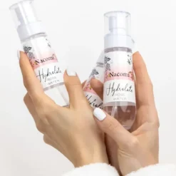 Hydrolate Bruma Agua De Rosas Limpieza