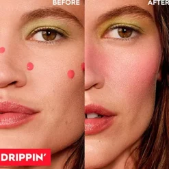 Hydromaniac Blush Glow Rubor*URBAN DECAY Discount