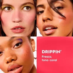 Hydromaniac Blush Glow Rubor*URBAN DECAY Discount