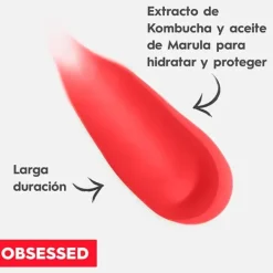 Hydromaniac Blush Glow Rubor*URBAN DECAY Discount