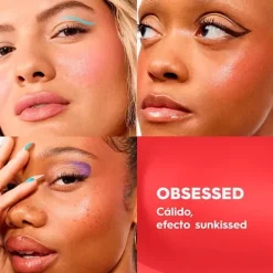 Hydromaniac Blush Glow Rubor*URBAN DECAY Discount