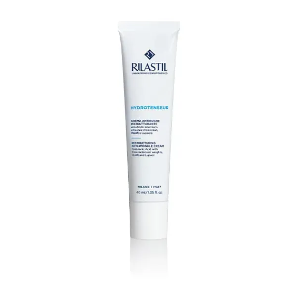 Best RILASTIL Hydrotenseur Crema Rica