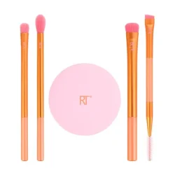 Hyper Brights Bold Type Eye Set*REAL TECHNIQUES New