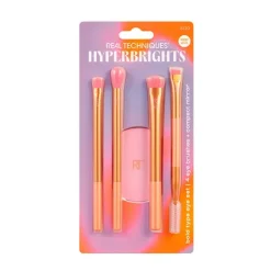 Hyper Brights Bold Type Eye Set*REAL TECHNIQUES New
