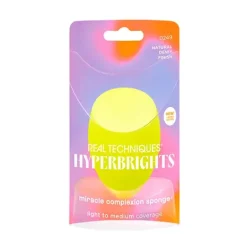 Hyperbrights Miracle Sponge*REAL TECHNIQUES Hot