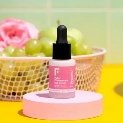 Discount FRESHLY COSMETICS Hyper-Concentrate Eye Contour Serum