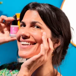 Discount FRESHLY COSMETICS Hyper-Concentrate Eye Contour Serum