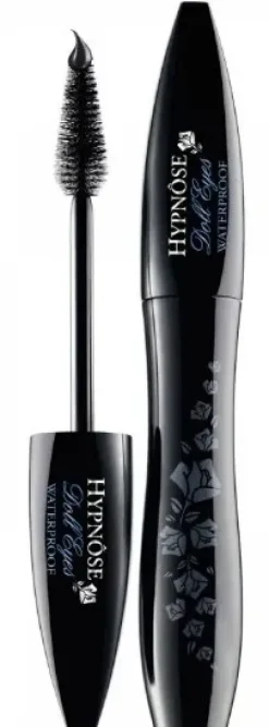 New Hypnôse Doll Eyes Waterproof Máscara De Pestañas