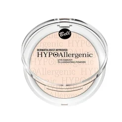 Hypo Face & Body Illuminating Powder*BELL HYPOALLERGENIC