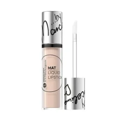 Hot Hypo Mat Liquid Lipstick 04. San Francisco Pintalabios