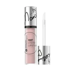 Hot Hypo Mat Liquid Lipstick 04. San Francisco Pintalabios