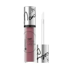 Hot Hypo Mat Liquid Lipstick 04. San Francisco Pintalabios