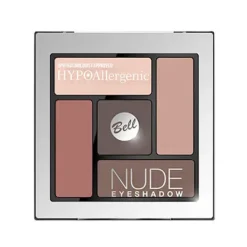 Discount Hypo Nude Eyeshadow 01 Sombras De Ojos
