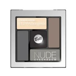 Discount Hypo Nude Eyeshadow 01 Sombras De Ojos