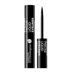 Online Hypo Precise Liquid Eyeliner 01 Negro Delineadores De Ojos