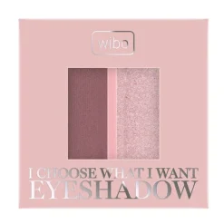 I Choose What I Want Eyeshadow*WIBO Clearance