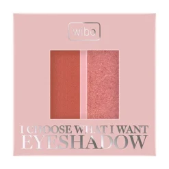 Hot I Choose What I Want Eyeshadow Sombras De Ojos