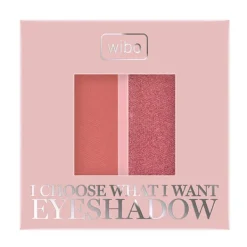 Hot I Choose What I Want Eyeshadow Sombras De Ojos