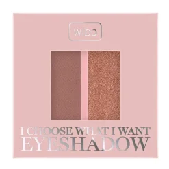 Hot I Choose What I Want Eyeshadow Sombras De Ojos