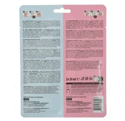 Sale I Go Bananas Over You Mascarillas