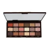 I Heart Chocolate Nudes Palette*I HEART REVOLUTION Hot