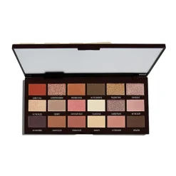 I Heart Chocolate Nudes Palette*I HEART REVOLUTION Hot