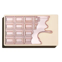 Best I Heart Rose And Glow Mini Palette Sombras De Ojos