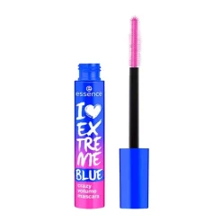 Outlet I Love Extreme Blue Crazy Mascara Máscara De Pestañas